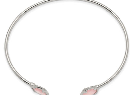 Sterling Silver Jewelry Style QB1294 - Classique Jewelry Inc.