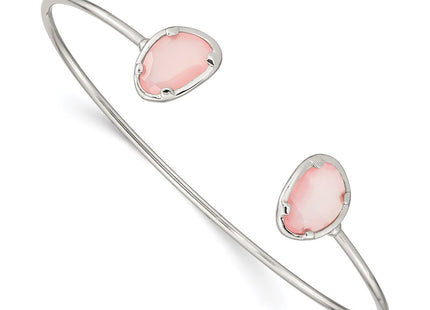 Sterling Silver Jewelry Style QB1294 - Classique Jewelry Inc.