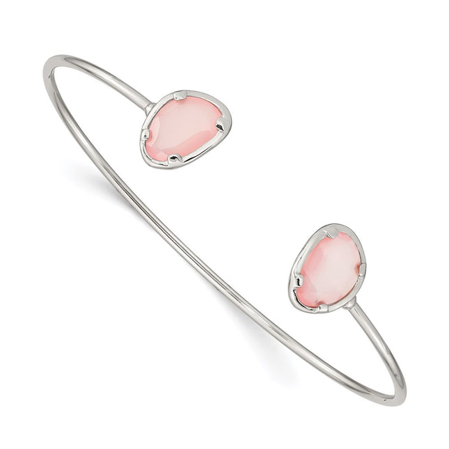 Sterling Silver Jewelry Style QB1294 - Classique Jewelry Inc.