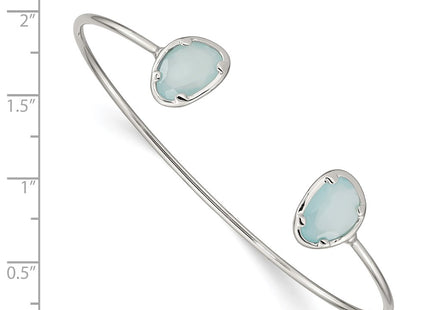 Sterling Silver Jewelry Style QB1295 - Classique Jewelry Inc.