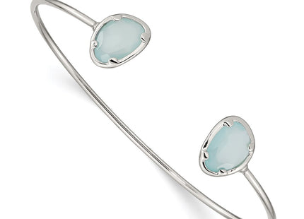 Sterling Silver Jewelry Style QB1295 - Classique Jewelry Inc.