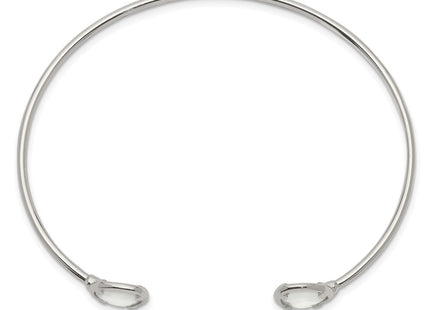 Sterling Silver Jewelry Style QB1296 - Classique Jewelry Inc.