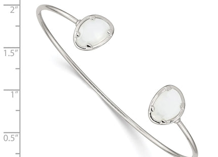 Sterling Silver Jewelry Style QB1296 - Classique Jewelry Inc.