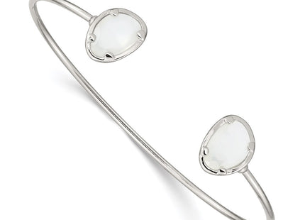 Sterling Silver Jewelry Style QB1296 - Classique Jewelry Inc.
