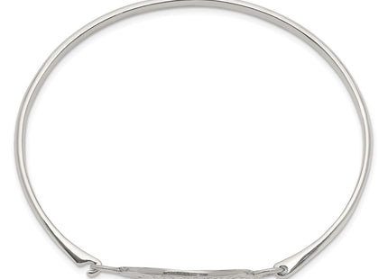 Sterling Silver Jewelry Style QB1297 - Classique Jewelry Inc.