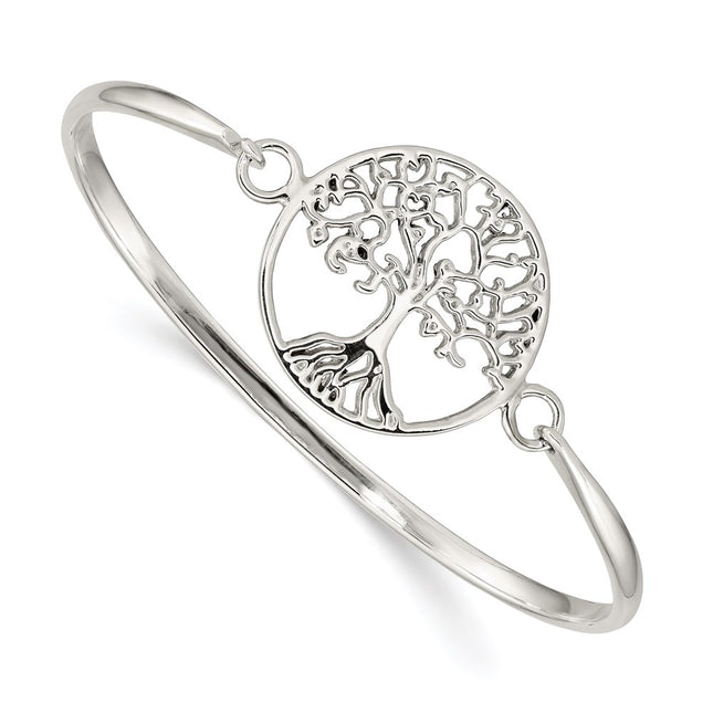 Sterling Silver Jewelry Style QB1297 - Classique Jewelry Inc.