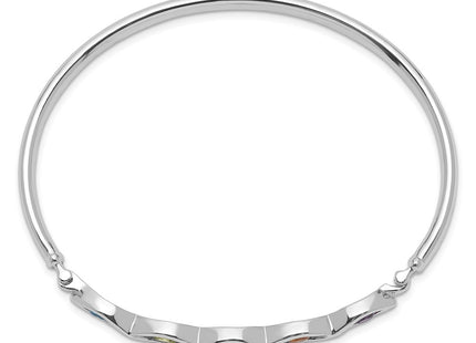 Sterling Silver Jewelry Style QB1302 - Classique Jewelry Inc.