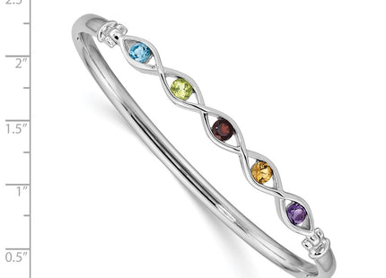 Sterling Silver Jewelry Style QB1302 - Classique Jewelry Inc.