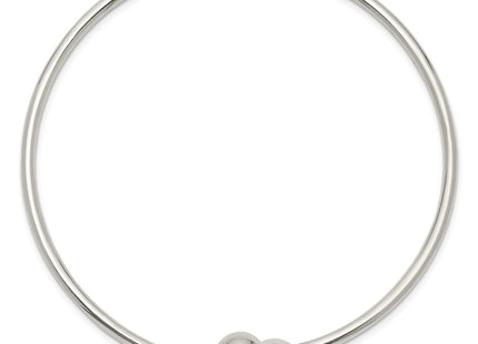 Sterling Silver Jewelry Style QB1308 - Classique Jewelry Inc.