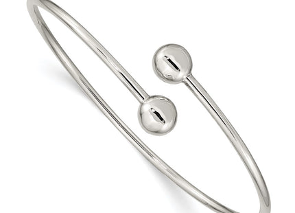 Sterling Silver Jewelry Style QB1308 - Classique Jewelry Inc.
