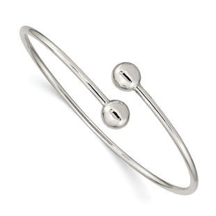 Sterling Silver Jewelry Style QB1308 - Classique Jewelry Inc.
