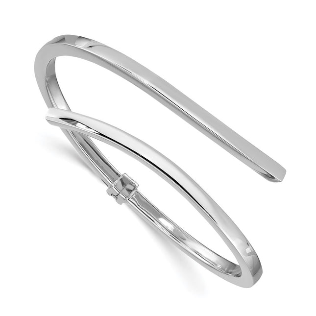 Sterling Silver Jewelry Style QB1313 - Classique Jewelry Inc.