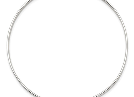 Sterling Silver Jewelry Style QB1323 - Classique Jewelry Inc.