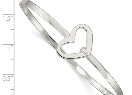 Sterling Silver Jewelry Style QB1323 - Classique Jewelry Inc.