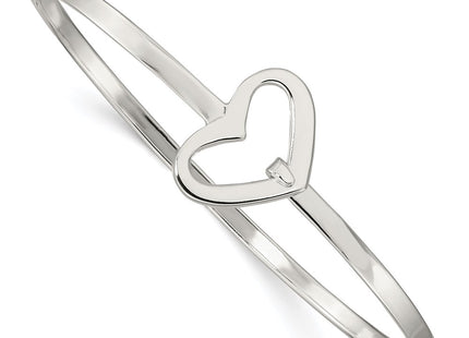Sterling Silver Jewelry Style QB1323 - Classique Jewelry Inc.