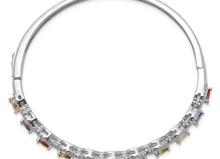 Sterling Silver Jewelry Style QB1326 - Classique Jewelry Inc.
