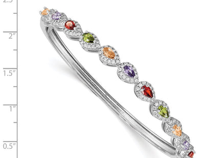 Sterling Silver Jewelry Style QB1326 - Classique Jewelry Inc.