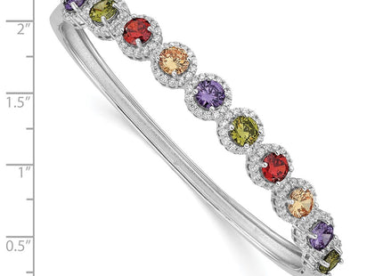 Sterling Silver Jewelry Style QB1353 - Classique Jewelry Inc.