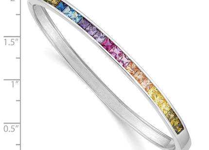 Sterling Silver Jewelry Style QB1354 - Classique Jewelry Inc.