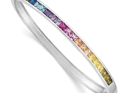 Sterling Silver Jewelry Style QB1354 - Classique Jewelry Inc.