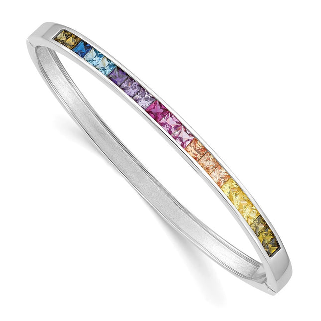 Sterling Silver Jewelry Style QB1354 - Classique Jewelry Inc.