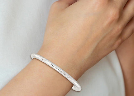 Sterling Silver Jewelry Style QB1366 - Classique Jewelry Inc.