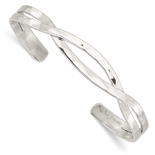 Sterling Silver Jewelry Style QB1369 - Classique Jewelry Inc.