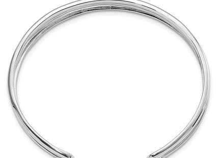 Sterling Silver Jewelry Style QB1370 - Classique Jewelry Inc.