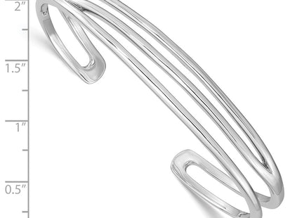 Sterling Silver Jewelry Style QB1370 - Classique Jewelry Inc.