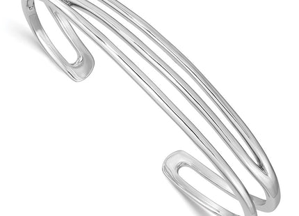 Sterling Silver Jewelry Style QB1370 - Classique Jewelry Inc.