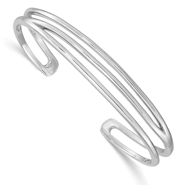 Sterling Silver Jewelry Style QB1370 - Classique Jewelry Inc.