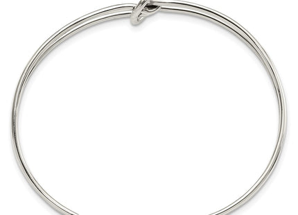 Sterling Silver Jewelry Style QB1372 - Classique Jewelry Inc.