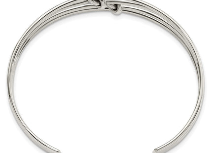 Sterling Silver Jewelry Style QB1373 - Classique Jewelry Inc.