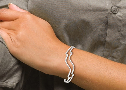 Sterling Silver Jewelry Style QB1375 - Classique Jewelry Inc.