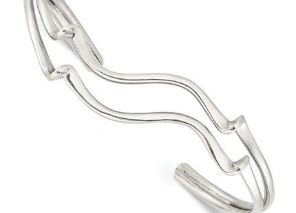 Sterling Silver Jewelry Style QB1375 - Classique Jewelry Inc.