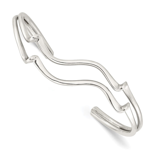 Sterling Silver Jewelry Style QB1375 - Classique Jewelry Inc.