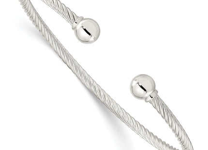 Sterling Silver Jewelry Style QB1380 - Classique Jewelry Inc.