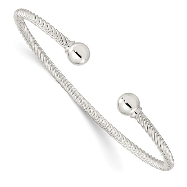 Sterling Silver Jewelry Style QB1380 - Classique Jewelry Inc.