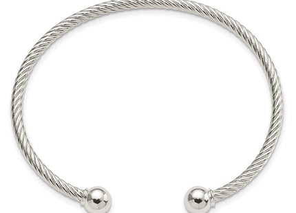 Sterling Silver Jewelry Style QB1381 - Classique Jewelry Inc.