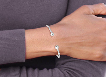 Sterling Silver Jewelry Style QB1381 - Classique Jewelry Inc.
