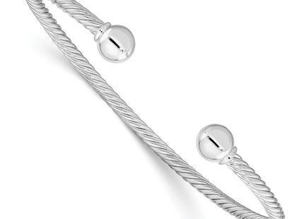 Sterling Silver Jewelry Style QB1381 - Classique Jewelry Inc.