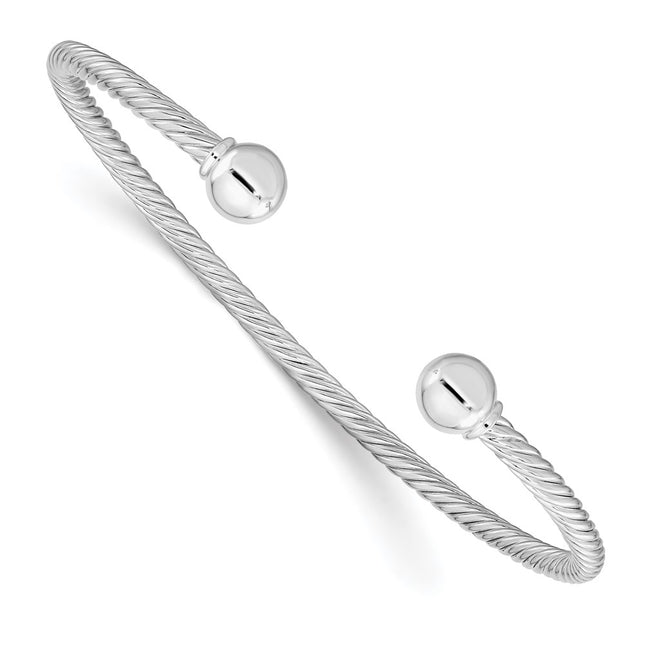 Sterling Silver Jewelry Style QB1381 - Classique Jewelry Inc.