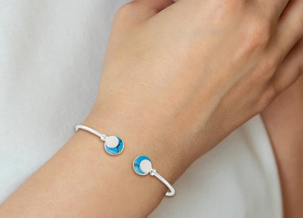 Sterling Silver Jewelry Style QB1382 - Classique Jewelry Inc.