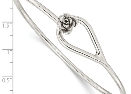 Sterling Silver Jewelry Style QB1385 - Classique Jewelry Inc.