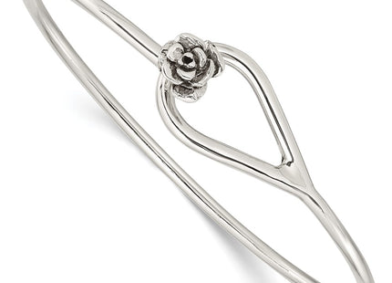 Sterling Silver Jewelry Style QB1385 - Classique Jewelry Inc.