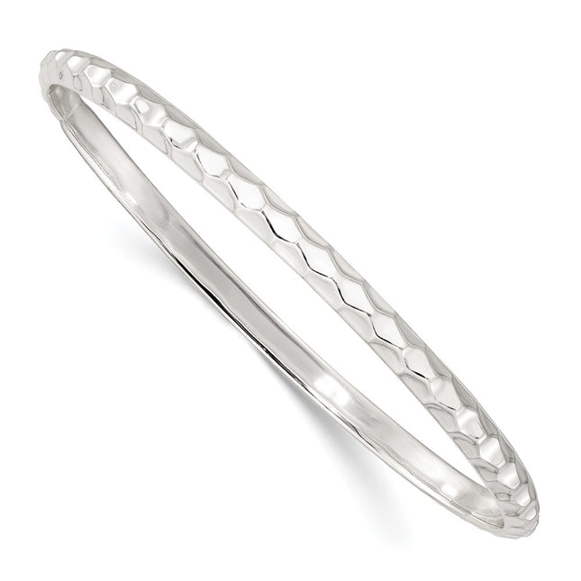 Sterling Silver Jewelry Style QB1389 - Classique Jewelry Inc.