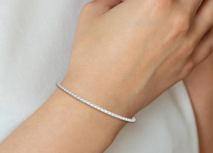 Sterling Silver Jewelry Style QB1390 - Classique Jewelry Inc.