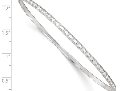 Sterling Silver Jewelry Style QB1390 - Classique Jewelry Inc.