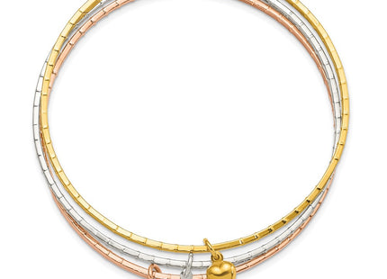 Sterling Silver Jewelry Style QB1393 - Classique Jewelry Inc.