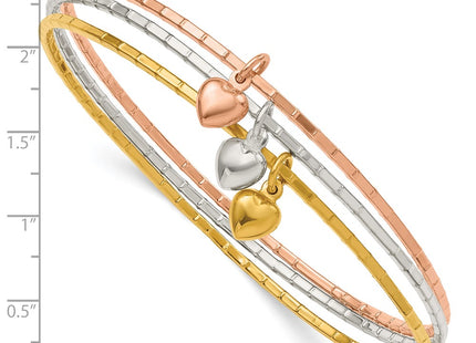 Sterling Silver Jewelry Style QB1393 - Classique Jewelry Inc.